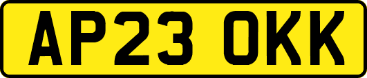 AP23OKK