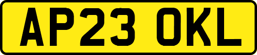 AP23OKL