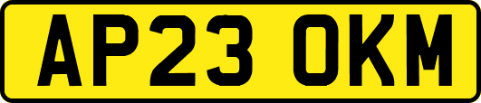 AP23OKM