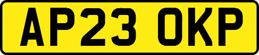 AP23OKP