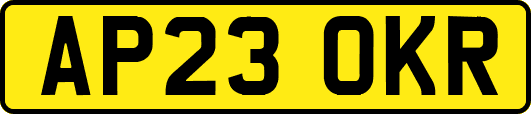 AP23OKR