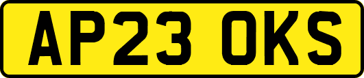 AP23OKS