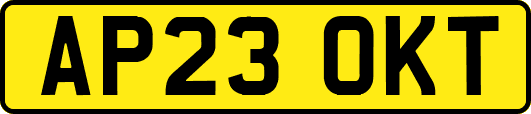 AP23OKT