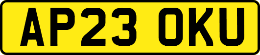 AP23OKU