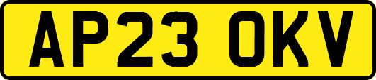 AP23OKV