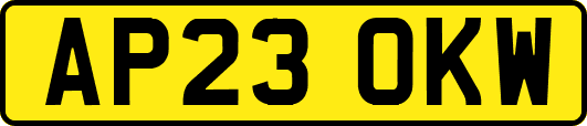 AP23OKW