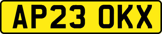 AP23OKX