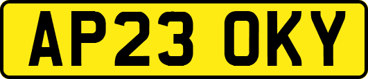AP23OKY