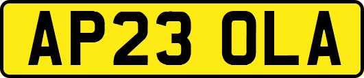 AP23OLA