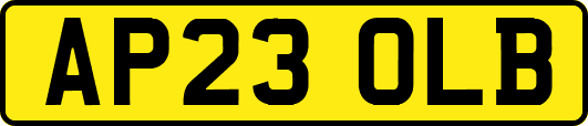 AP23OLB