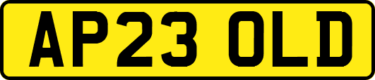 AP23OLD