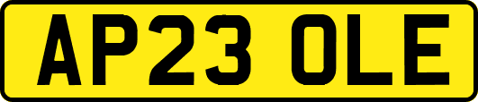 AP23OLE
