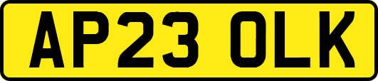 AP23OLK