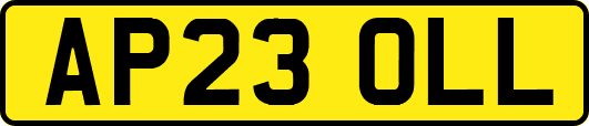 AP23OLL