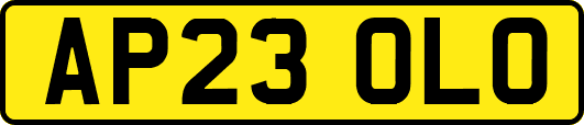 AP23OLO