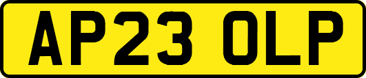 AP23OLP