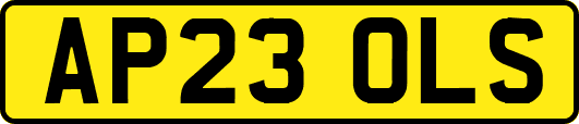 AP23OLS