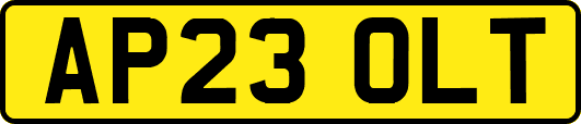 AP23OLT