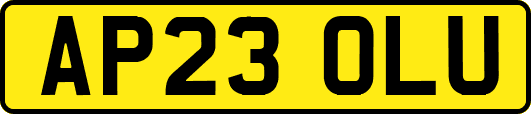 AP23OLU