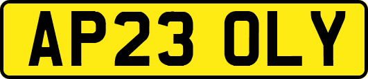 AP23OLY