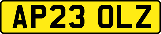AP23OLZ