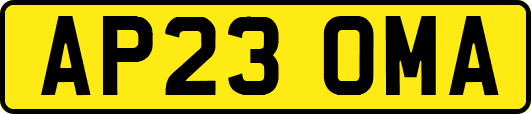 AP23OMA