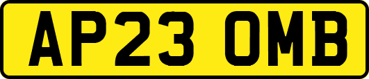 AP23OMB