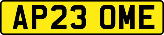 AP23OME