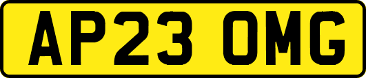 AP23OMG