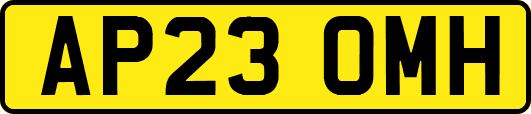 AP23OMH