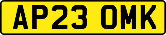 AP23OMK