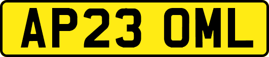 AP23OML