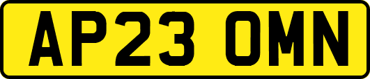 AP23OMN