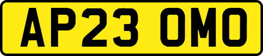 AP23OMO