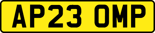 AP23OMP