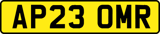AP23OMR