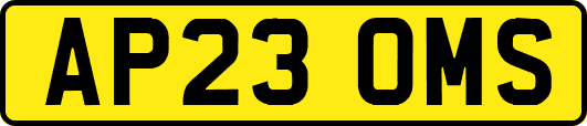 AP23OMS