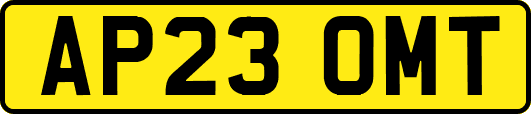 AP23OMT