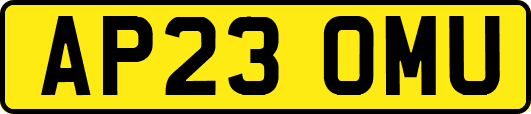 AP23OMU