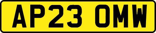 AP23OMW