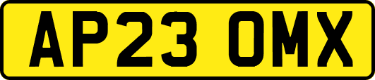 AP23OMX