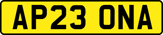 AP23ONA