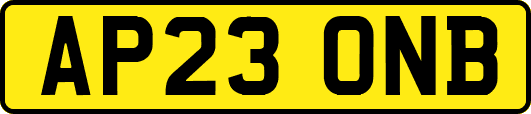 AP23ONB