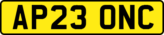 AP23ONC