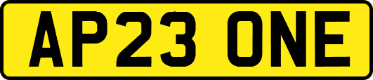 AP23ONE