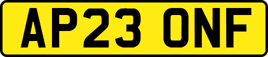 AP23ONF
