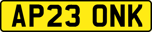 AP23ONK