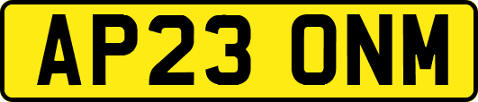 AP23ONM