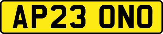 AP23ONO