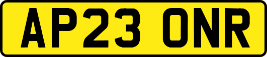 AP23ONR
